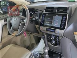 تويوتا لاندكروزر برادو